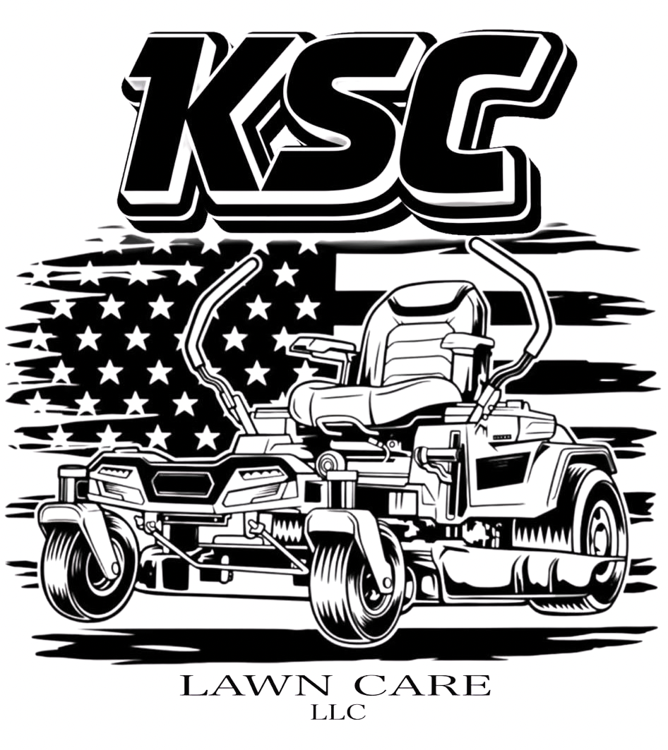 KSC Lawn Care, LLC.
